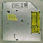 Lenovo Z50 70 20354 DVD CD ODD optikai meghajtó Író SATA SU-208 GUCON GUC0N
