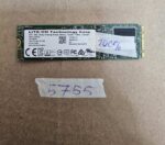 Lite-On CV3-8D256-11 256 GB M.2 2280 SATA III SSD – Gyors NGFF szilárdtestalapú meghajtó