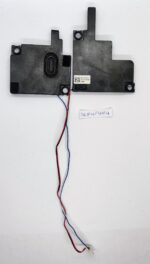 Új beépített hangszórókészlet Lenovo G70 G70-80 G70-70 laptop bal+jobb részekhez