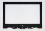 HP Chromebook 11 G8 EE LCD elülső keretelőlap l89773-001
