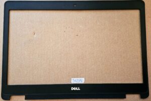 OEM DELL LATITUDE E7470 14 LCD HÁTSÓ BURKOLAT ELSŐ KÁRTYA 0TJMHF