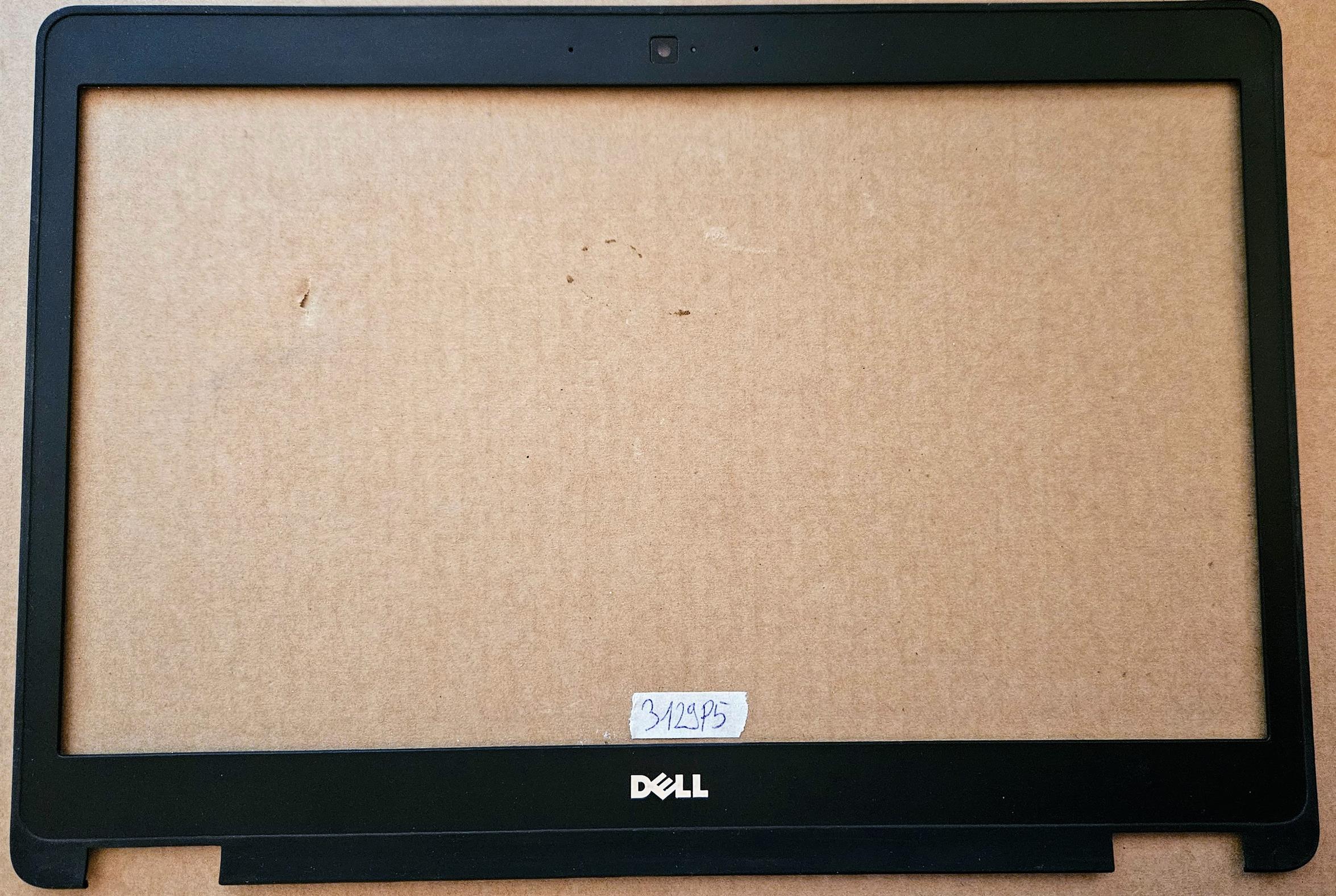 OEM DELL LATITUDE E7470 14 LCD HÁTSÓ BURKOLAT ELSŐ KÁRTYA 0TJMHF