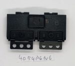 OEM Dell Latitude 12 Rugged Extreme 72047214 SSD hozzáférési fedél ajtó MAA01 29T6Y