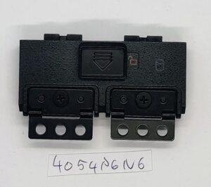 OEM Dell Latitude 12 Rugged Extreme 72047214 SSD hozzáférési fedél ajtó MAA01 29T6Y