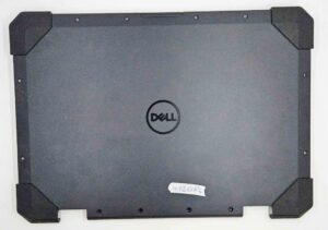 OEM Dell Latitude 14 5420 robusztus LCD hátsó fedél CHC03 71CJ1 – Eredeti laptop alkatrész