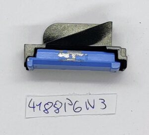 OEM Dell Latitude 14 7404 XFR AKKUMULÁTOR ZÁRÓ RETESZ CHB02 YTTHH