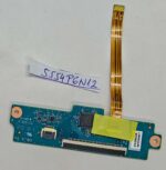 OEM Dell Latitude 5404 5414 billentyűzetkártya tesztelt TCI-D2S kábellel