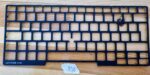 OEM Dell Latitude E7450 előlap UK billentyűzet térhatású rácsos burkolat HRW2N 0HRW2N