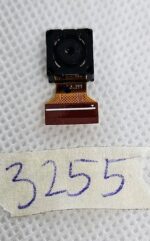 OEM Samsung Galaxy Tab A SM-T580 hátsó kamera csere - Eredeti alkatrészek