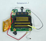 EREDETI DELL LATITUDE 7204 7214 MASSZARU DOKKOLÓLAP FYY87 HASZNÁLT TESZTELVE