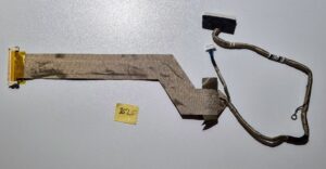 Eredeti 6017B0152601 képernyőtartó HP Compaq 6830S készülékhez