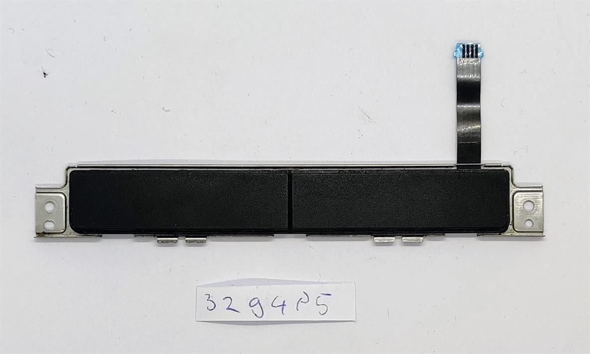 Eredeti Dell Latitude E7250 bal és jobb egérgomb kattintó A13BQ1 CN-A13BQ1