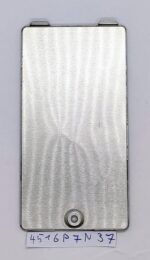 Eredeti Fujitsu LifeBook S936 laptop alsó fedél RAM memória hozzáférési ajtó