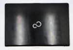 Eredeti Fujitsu LifeBook S936 laptop LCD képernyő hátlap felső fedél Használt laptop alkatrészek