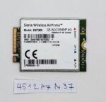 Eredeti Fujitsu LifeBook S936 Sierra Wireless EM7305 beágyazott modul M.2 modem laptop alkatrészek