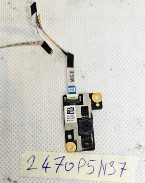 Eredeti HP Chromebook X360 11 G3 EE fényképezőgép – Eredeti laptop-alkatrészek csere