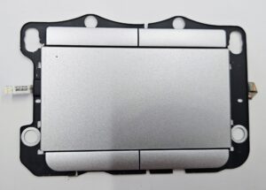 Eredeti HP EliteBook 745 845 840 G3 TouchPad egérgombok tábla 6037B0112503