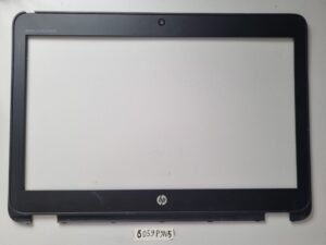 Eredeti HP EliteBook 820 G3 LCD elülső keret 821658-001 laptop alkatrészek