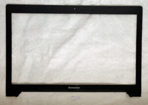 Eredeti Lenovo G50-80 elülső LCD előlap AP0U1000200 - Eredeti laptop alkatrészek