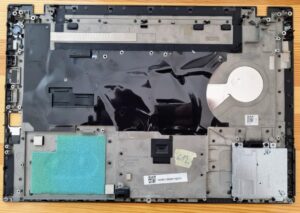 Eredeti Lenovo ThinkPad T460p csuklótámasz érintőpad 01AV925