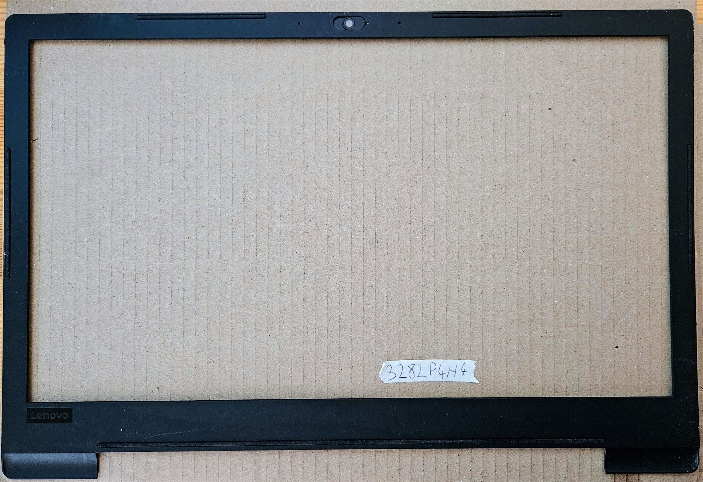 Eredeti Lenovo V130-15IKB LCD-képernyő előlapi szegélykeret 460.0DB05.0005 - Laptop alkatrészek