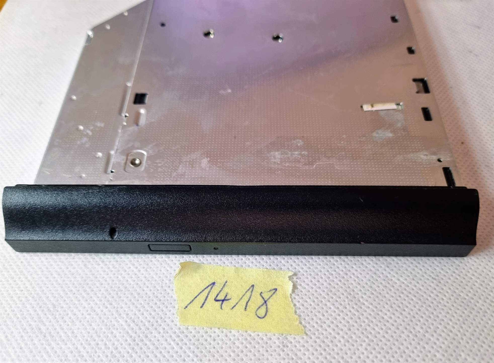 PANASONIC MODEL UJ8FB DVD-RW SATA meghajtó Lenovo Z40-70-hez - Image 2