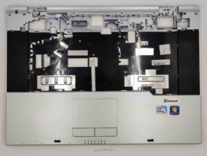 Tenyértámasz érintőpad Fujitsu Siemens Esprimo V6535-höz – OEM 60.4J012.003 alkatrész