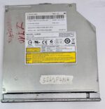 Panasonic UJ8DB DVD-író laptop optikai meghajtó – Eredeti cserealkatrészek