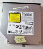 Pioneer DVR-K17RS DVD-R/RW notebook IDE laptop meghajtó