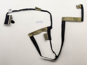 Precision 5530 LCD kijelző kábel – Eredeti cserealkatrész