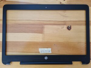 ProBook 640 G2 G3 előlapi LCD surround keret 840658-001 HP 14,0"