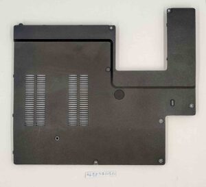 RAM HDD WLAN fedél Fujitsu Esprimo V6535-höz - OEM, tartós, 605K001001 alkatrész