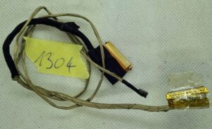 Csere LCD LED-képernyős kijelző LVDS-kábel 762519-001 a HP Pavilion 15-P151NG sorozathoz