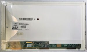 Csereképernyő LP156WH2(TL)(RB) HD 1366x768 matt LCD LED kijelzőhöz - Éles kép!