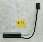 Lenovo SATA merevlemez-csatlakozó DC02C003H00 kábellel P/N: 0C45986 Thinkpad X250, X240-hez – Eredeti cserealkatrész