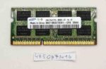 Samsung 2 GB DDR3 RAM SODIMM M471B5673FH1-CF8