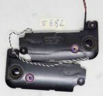 Samsung Chromebook XE303C12 beépített hangszórók BA96-06272A – Eredeti