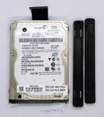 Seagate Momentus 5400 60 GB 2.5 laptop merevlemez – eredeti csere