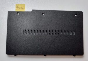 TOSHIBA Satellite L755 laptop memóriafedél