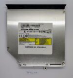 TS-L633F Eredeti Toshiba DVD meghajtó SATA Laptop Optikai Meghajtó