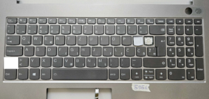 Lenovo ThinkBook 15 G2 ITL egyetlen billentyűzet billentyű SN20Z38643 | Laptop alkatrészek