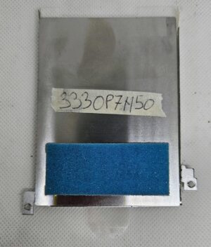 ThinkPad S1 Yoga 12 AM10D00010 Merevlemez-meghajtó keret HDD Caddy csavarral US - Eredeti csere