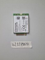 Fibocom L830-EB 01AX761 4G LTE WWAN modulkártya Lenovo ThinkPad T580 T480 T480s X280 X380-hoz