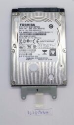 Toshiba MQ01ABF050 500 GB 2.5 laptop merevlemez SATA HDD – Eredeti OEM, gyors szállítás!