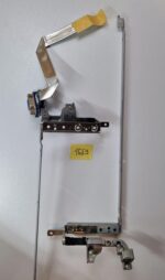 Toshiba Satellite A 20-1YX PÁNTOK VGA CSATLAKOZÓVAL