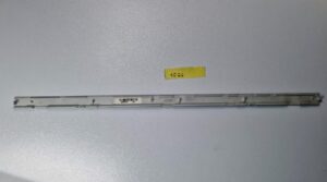 Toshiba Satellite A 20-1YX billentyűzet tok