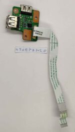 USB-kártya Fujitsu Esprimo V6535-höz – OEM, kiváló minőségű, 55.4J002.001G rész