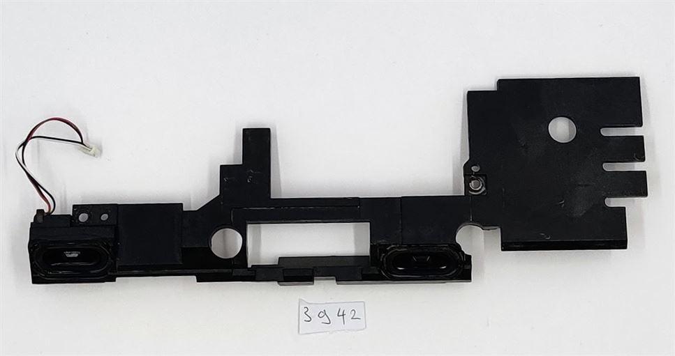 HP Probook 6560b 6570b hangszórók 641186-001 CP1240