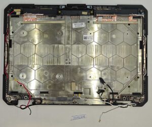 Használt Dell Latitude 14 5414 robusztus LCD felső fedél 70NJ1U1G1000 tesztelve