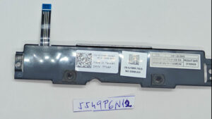Használt Dell Latitude 14 5414 robusztus laptop egérgombok TTN6F